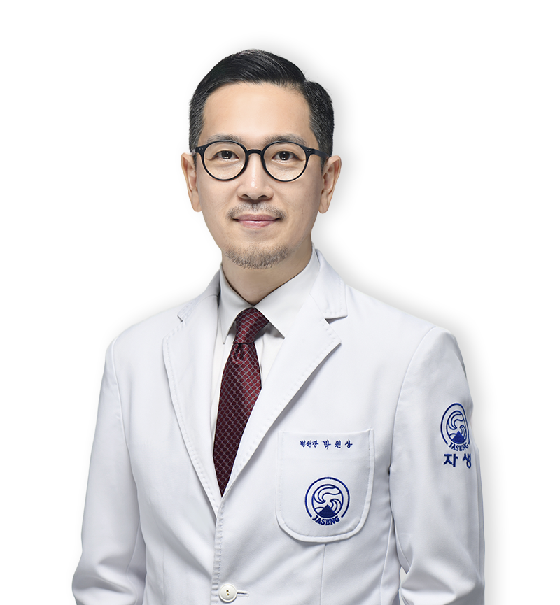 박원상 병원장