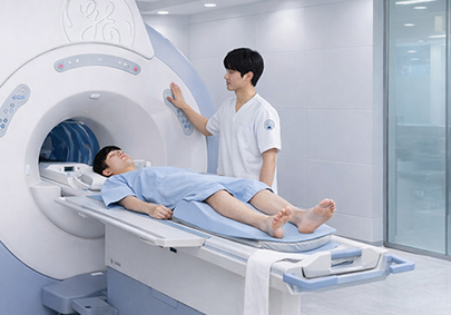 mri 장비